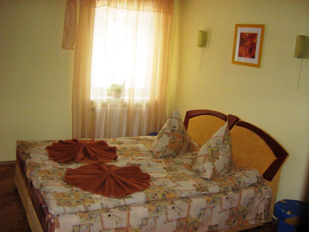 Sadyba Lesivykh Hotel Slavske Room photo