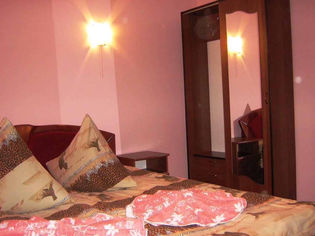 Sadyba Lesivykh Hotel Slavske Room photo