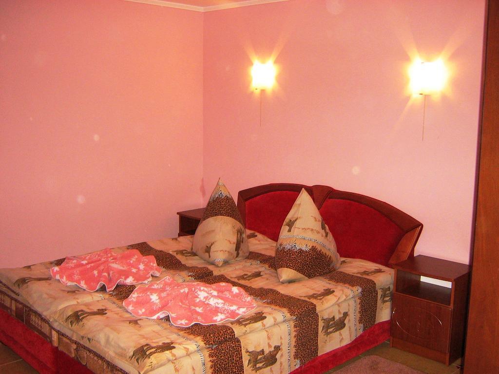 Sadyba Lesivykh Hotel Slavske Room photo