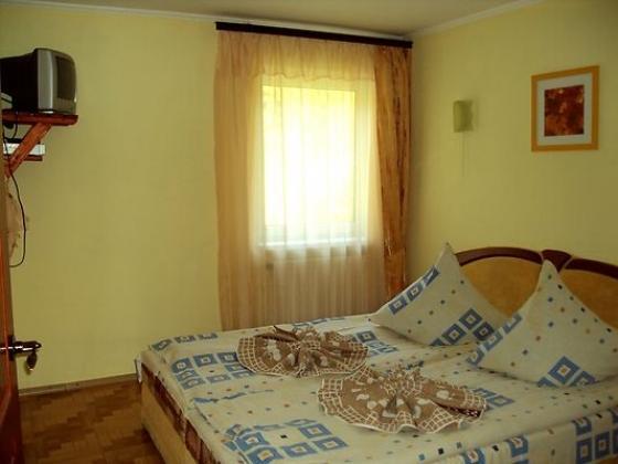 Sadyba Lesivykh Hotel Slavske Room photo